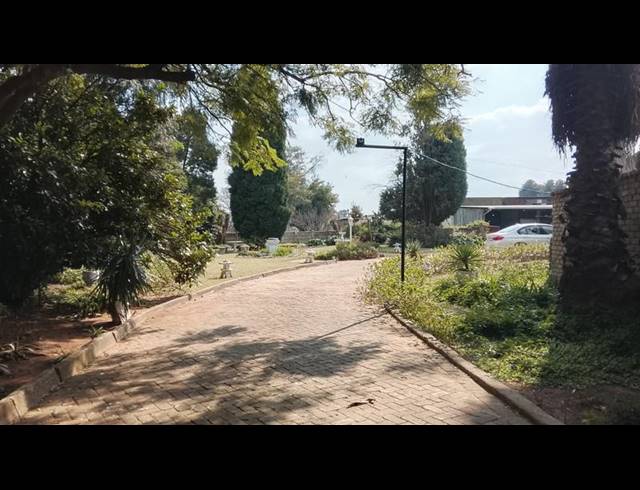 0 BEDROOM HOUSE FOR SALE IN HILLSIDE